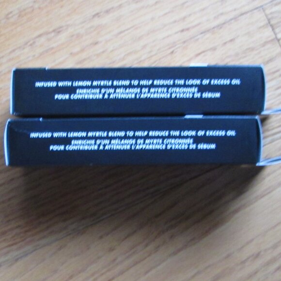 New In Box elf Power Grip Matte Primer in Clear 26ml x 2 - Picture 2 of 4